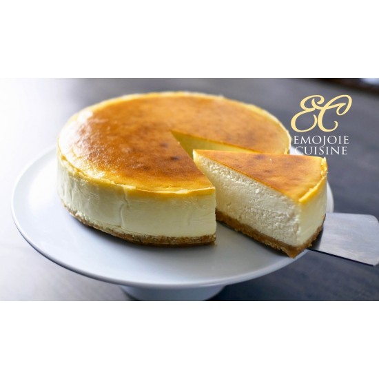New York Cheese Cake New York Cheese Cake
