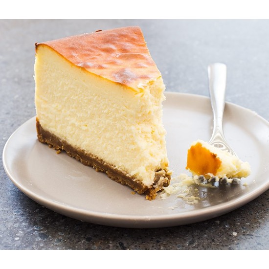 New York Cheese Cake New York Cheese Cake