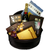 Godiva Holiday Indulgence Hamper
