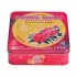 Wing Wah Yellow Lotus Seed Paste Moon Cake with 2 Egg Yolks