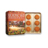 Maxim Low Sugar Yellow Lotus Moon Cake with Egg Yolk Collection