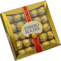 Ferrero Chocolate Gift Box T25