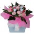 Baby GIRL Flowers Bouquet