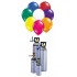 Helium Balloon Gas Filling Services